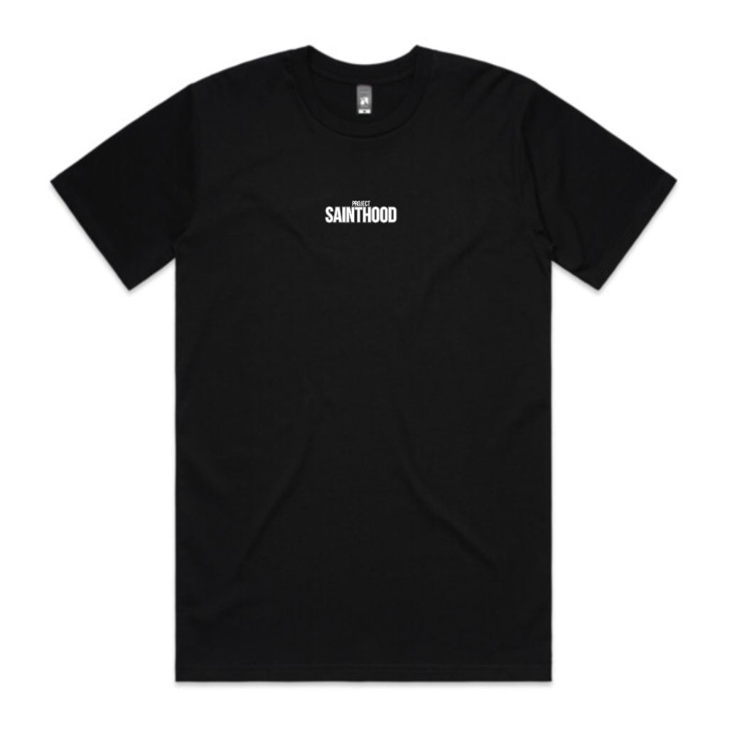 SAINT CARLOS ACUTIS ADULT TEE
