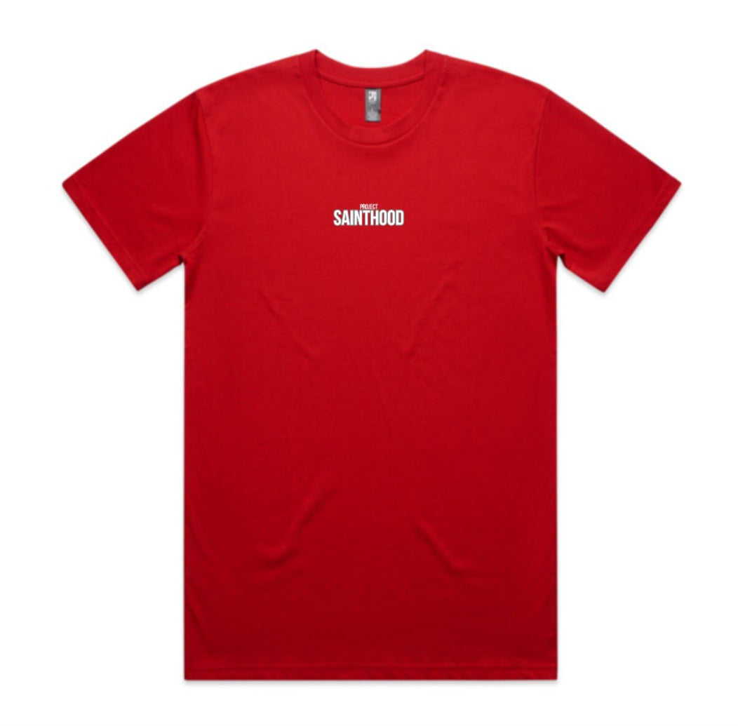 SAINT CARLOS ACUTIS ADULT TEE