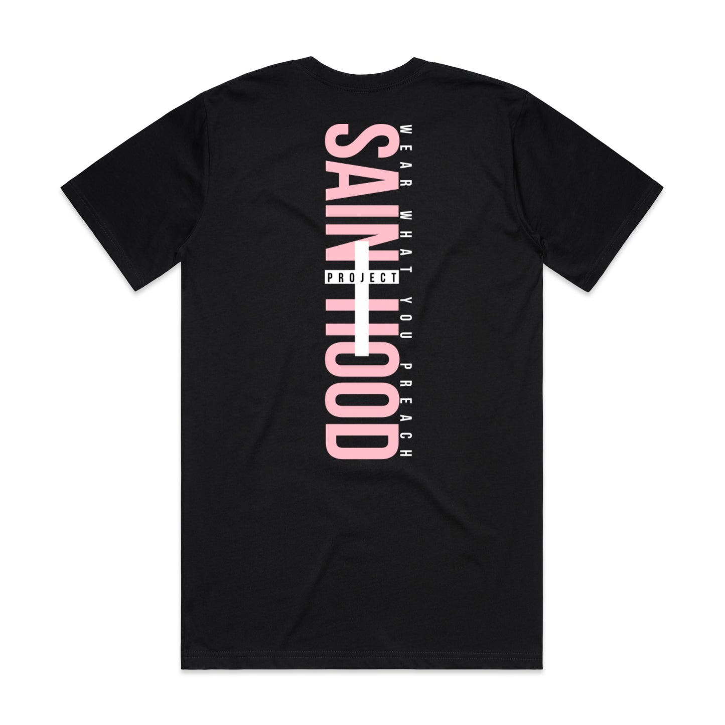 SAINTHOOD ADULT TEE