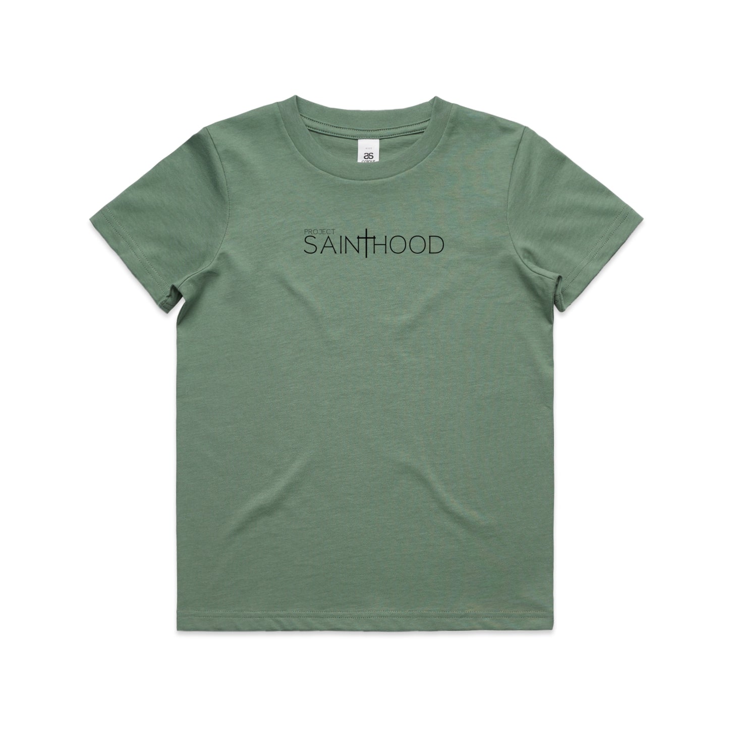 CROWN OF THORNS KIDS TEE