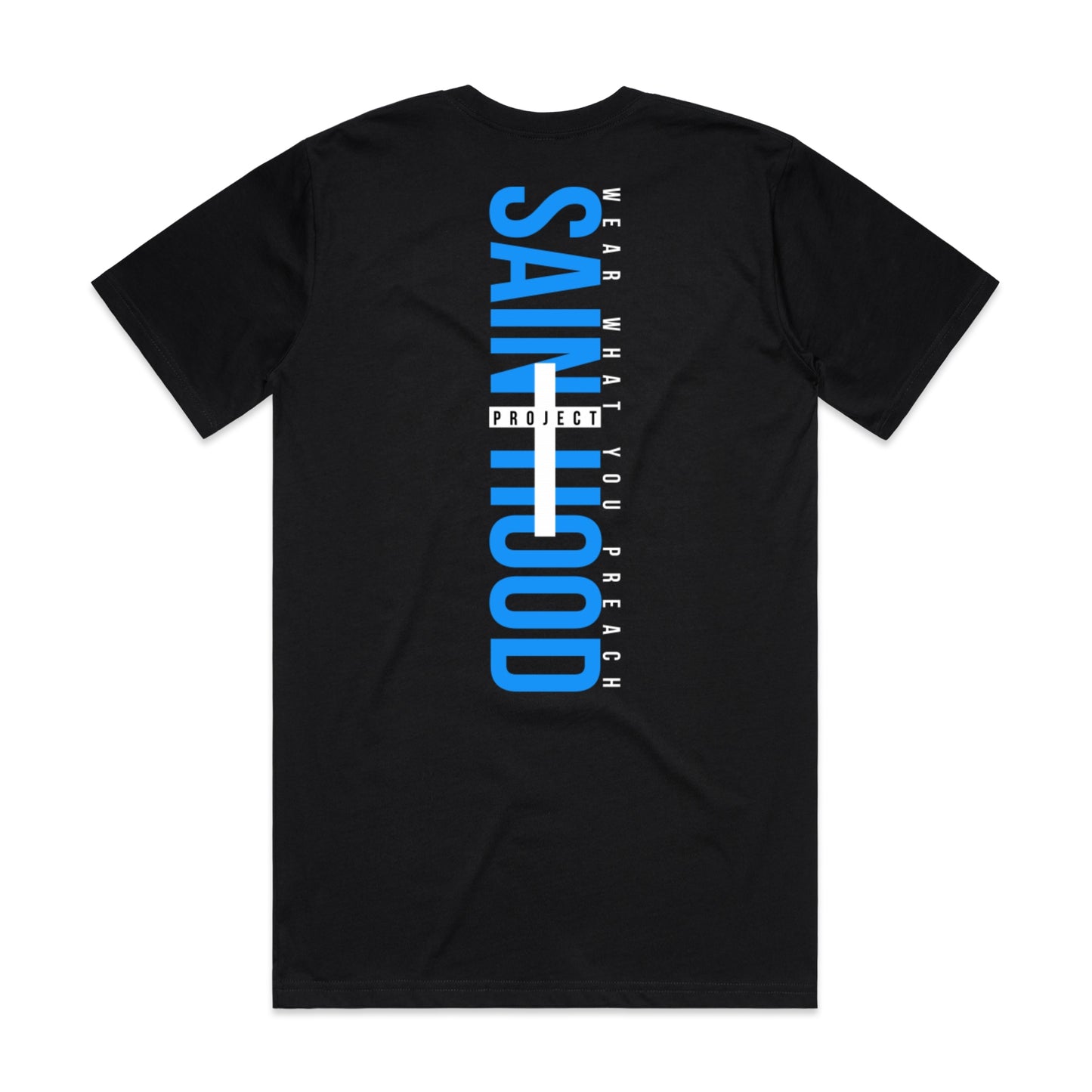 SAINTHOOD ADULT TEE