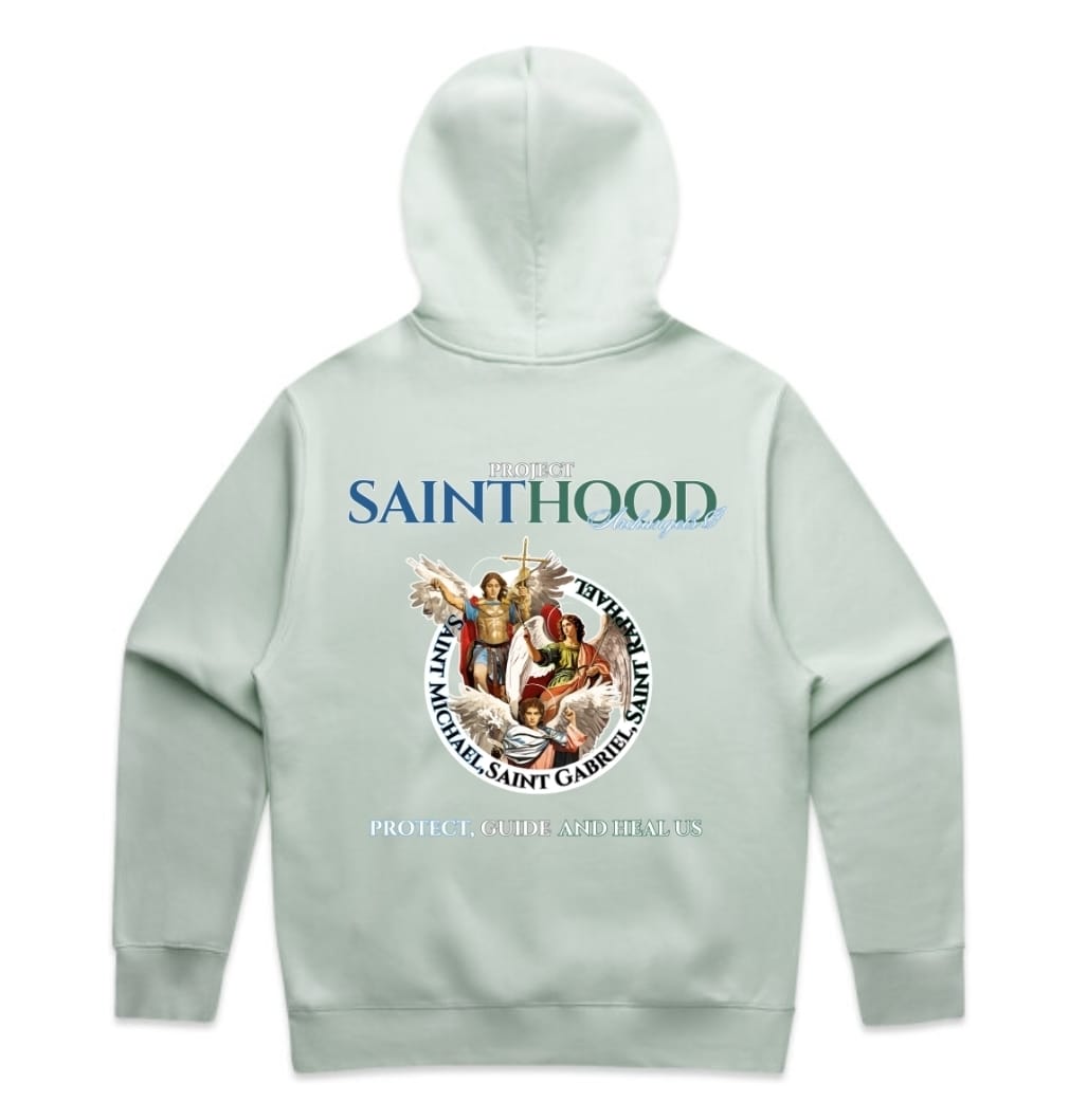 ARCHANGELS HOODIE