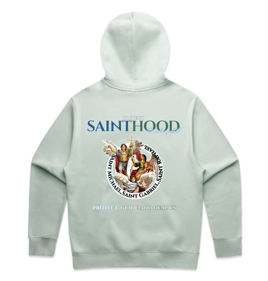 ARCHANGELS HOODIE