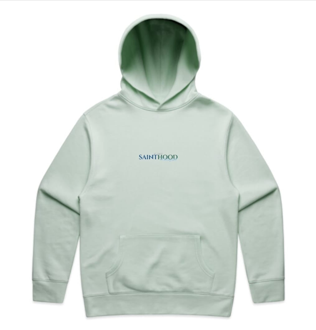 ARCHANGELS HOODIE