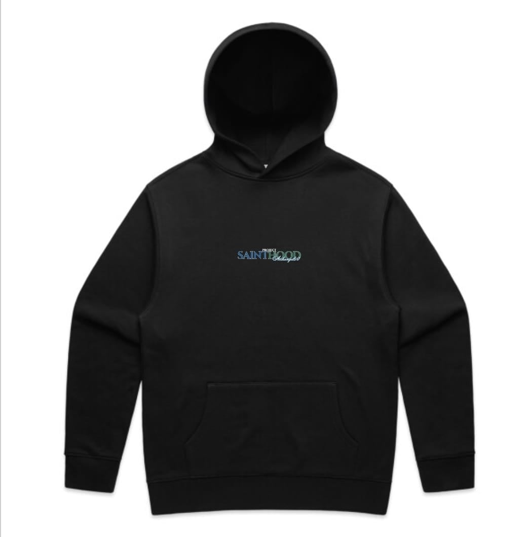 ARCHANGELS HOODIE