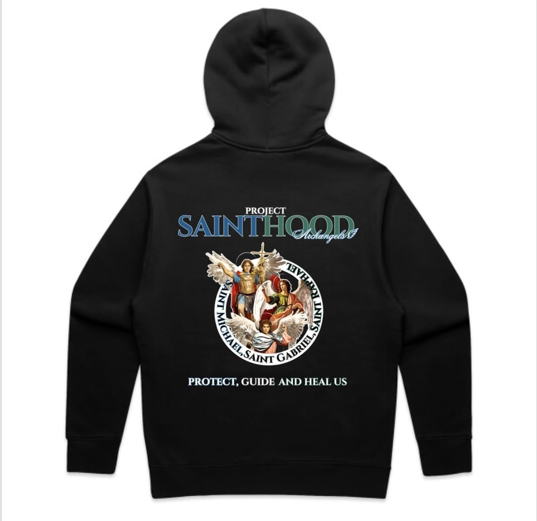 ARCHANGELS HOODIE