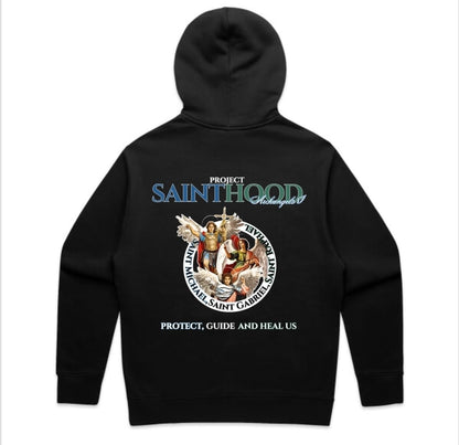 ARCHANGELS HOODIE