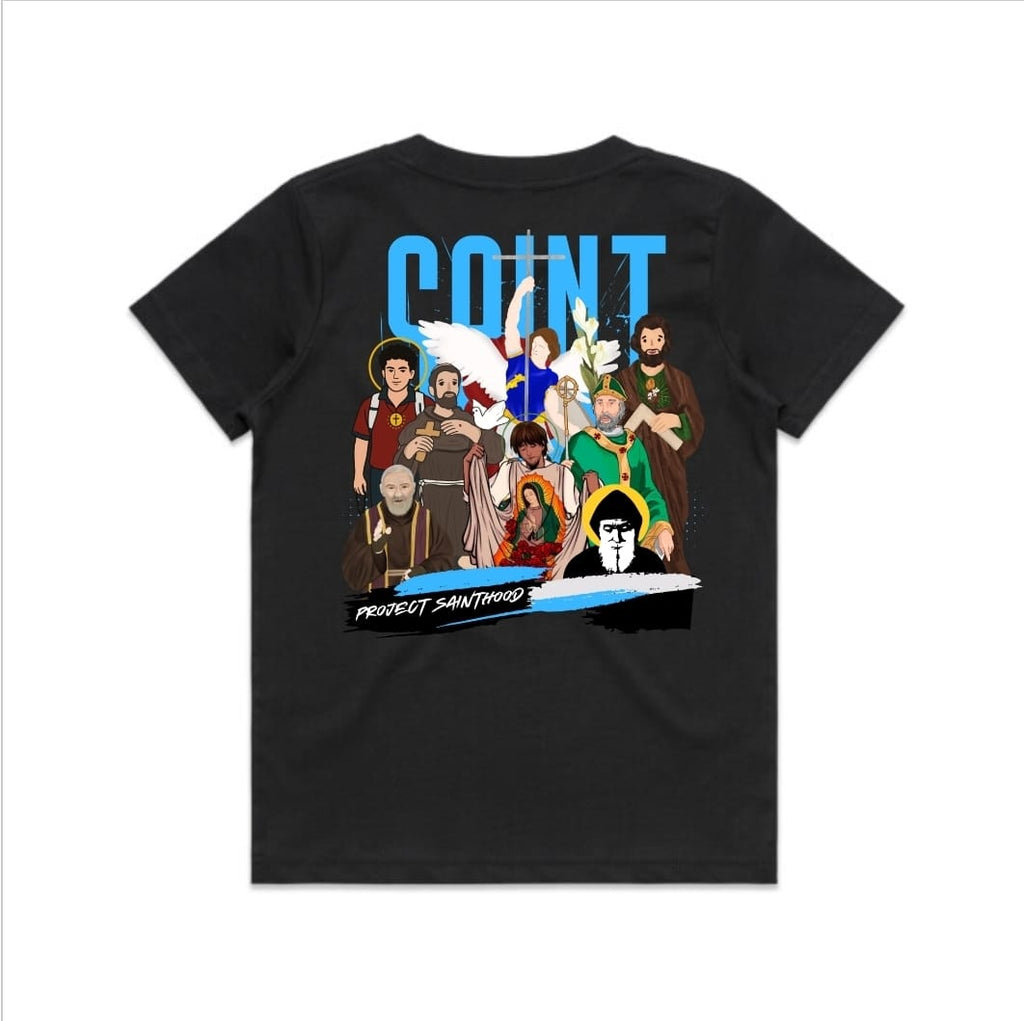 ALL SAINTS BOYS TEE