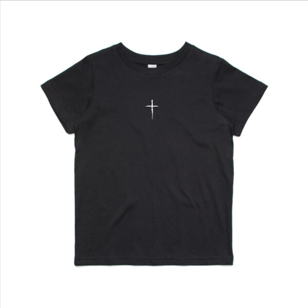 KING OF KINGS KIDS TEE