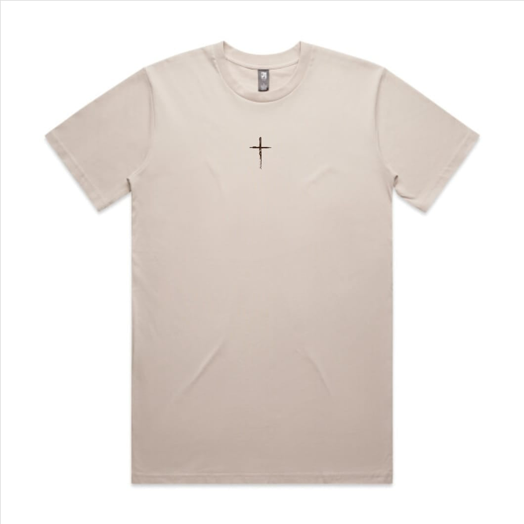 SAINT FRANCIS OF ASSISI SPECIAL EDITION TEE CELEBRATING THE FRANCISCAN JUBILEE YEAR