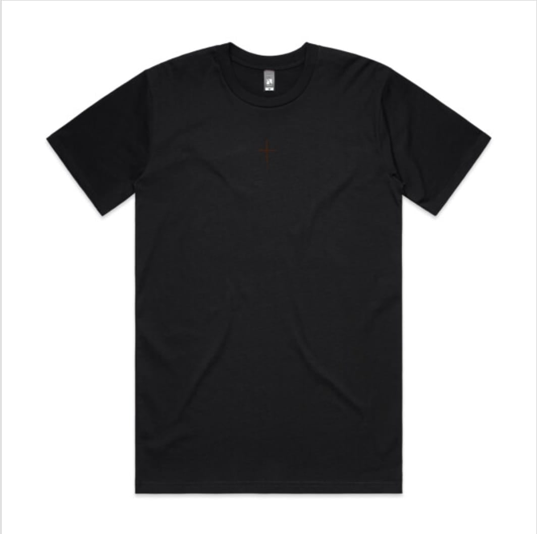 SAINT FRANCIS OF ASSISI SPECIAL EDITION TEE CELEBRATING THE FRANCISCAN JUBILEE YEAR