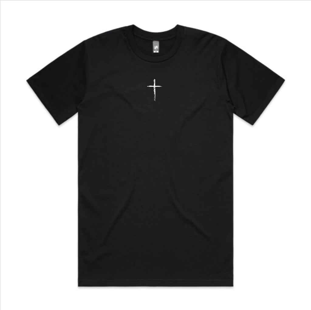 *PRE-ORDER*  ST CHARBEL LEBANON ADULT TEE EXCLUSIVE