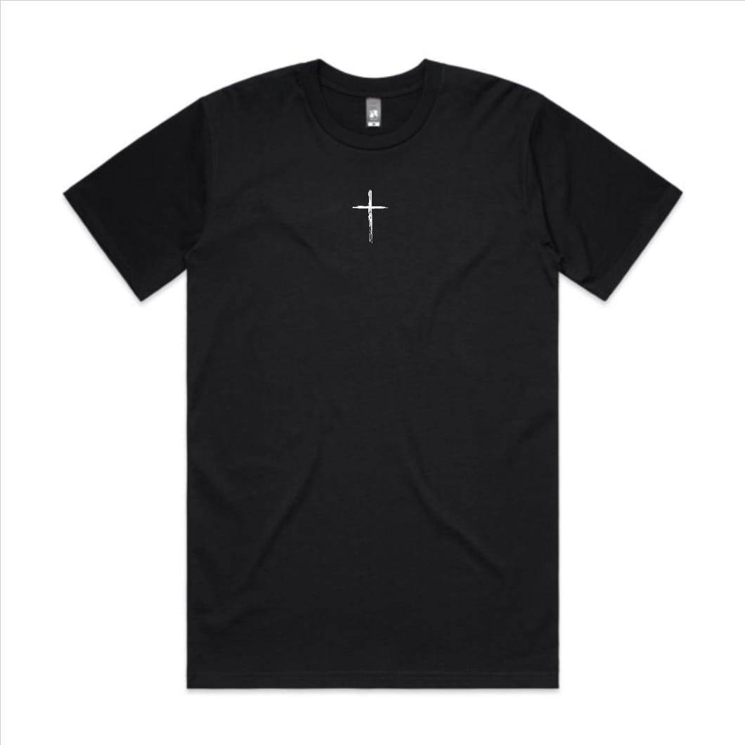 *PRE-ORDER*  ST CHARBEL LEBANON ADULT TEE EXCLUSIVE