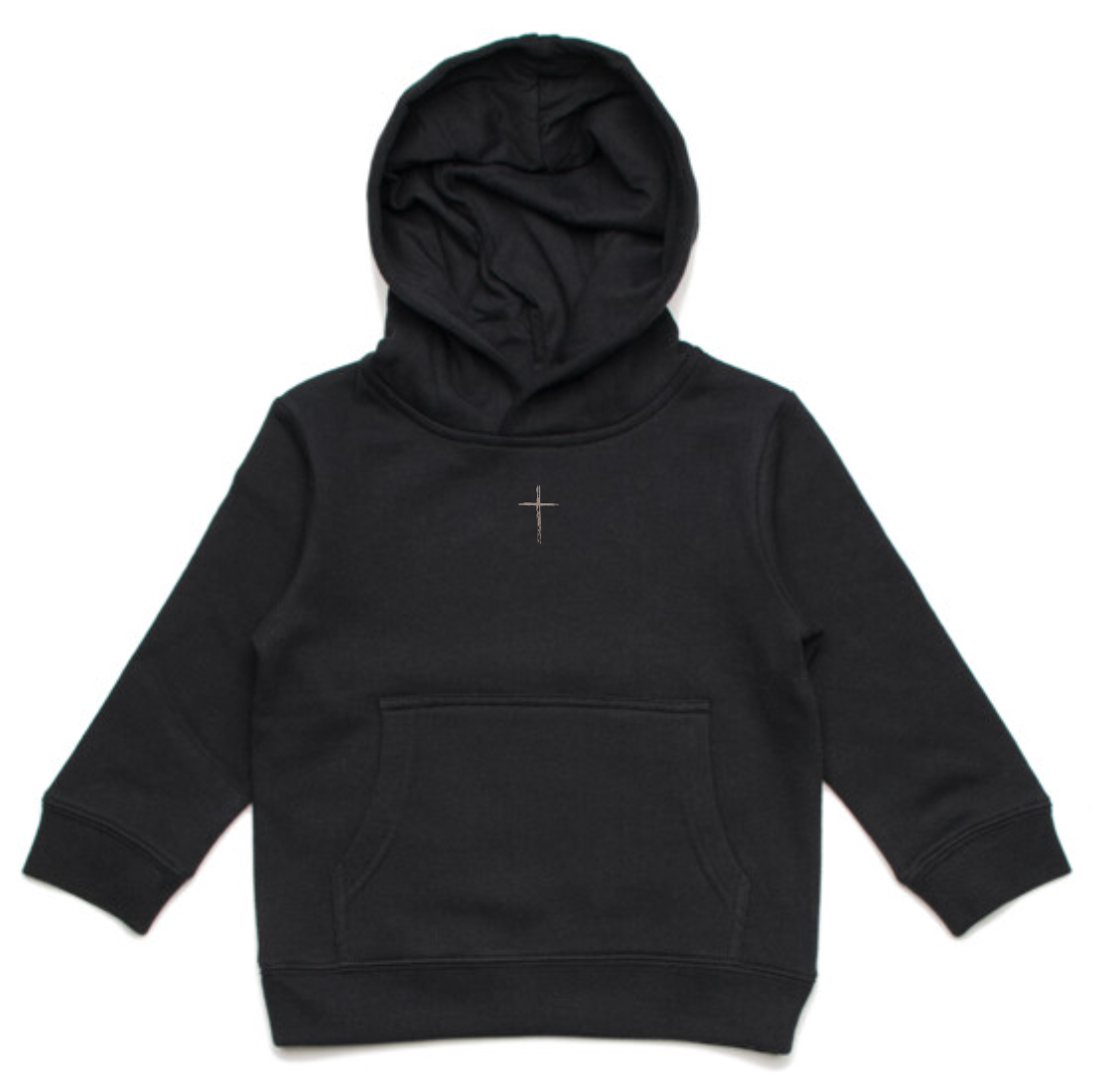 SAINT RITA KIDS HOODIE