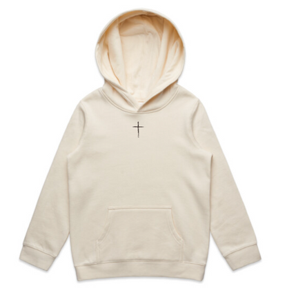 SAINT RITA KIDS HOODIE