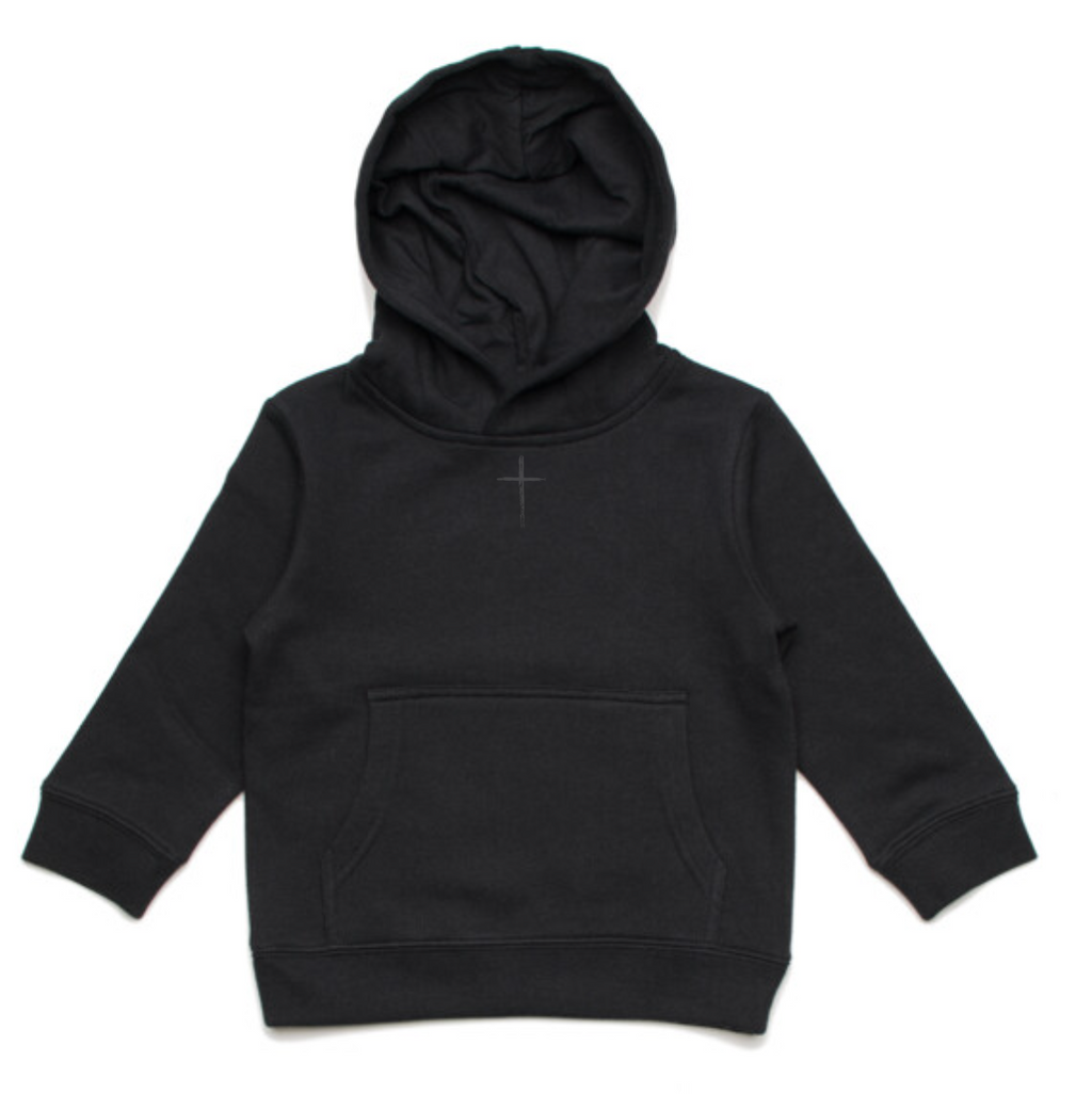 SAINT CHARBEL KIDS HOODIE