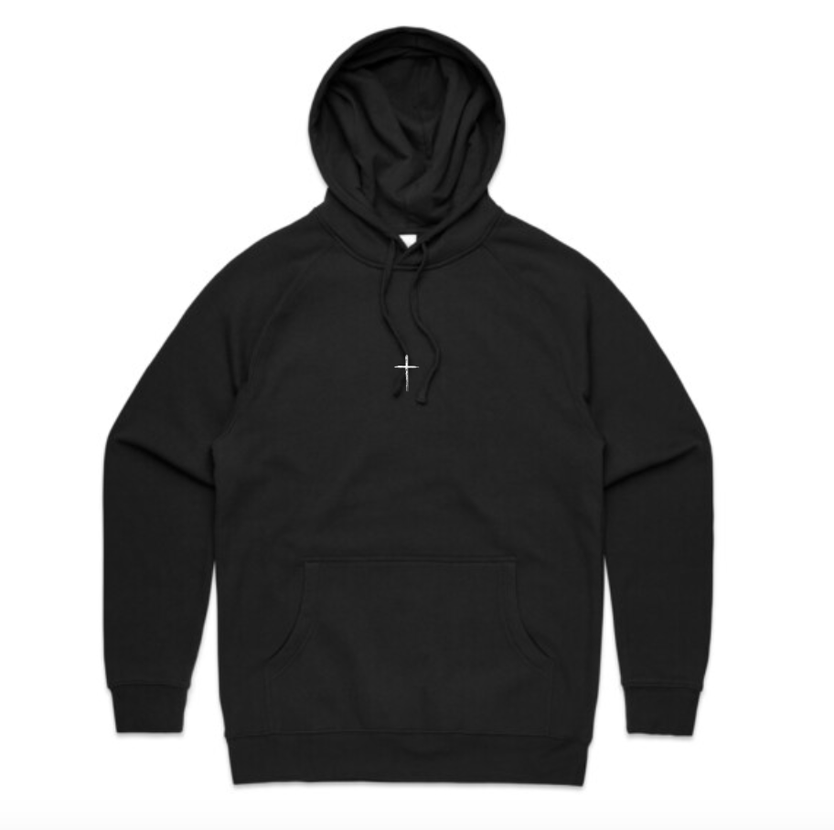 SAINT JOSEPH ADULT HOODIE