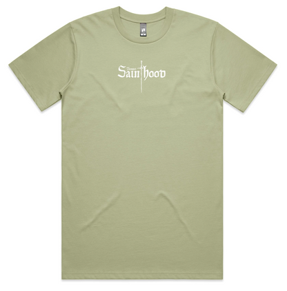 ARMOUR OF LIGHT ADULT TEE