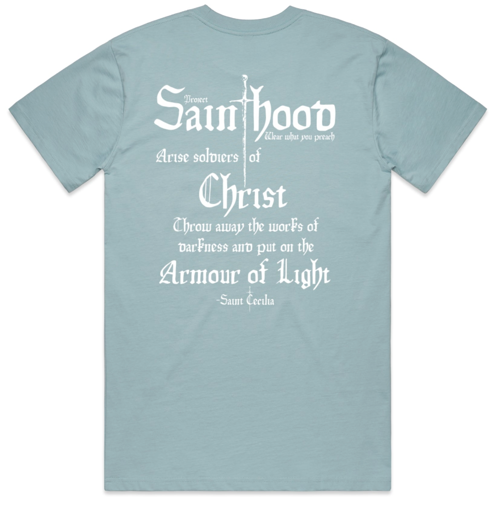 ARMOUR OF LIGHT ADULT TEE