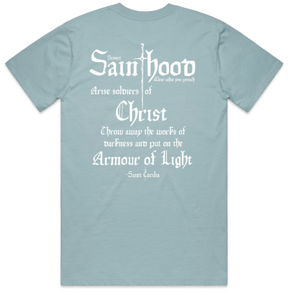 ARMOUR OF LIGHT ADULT TEE