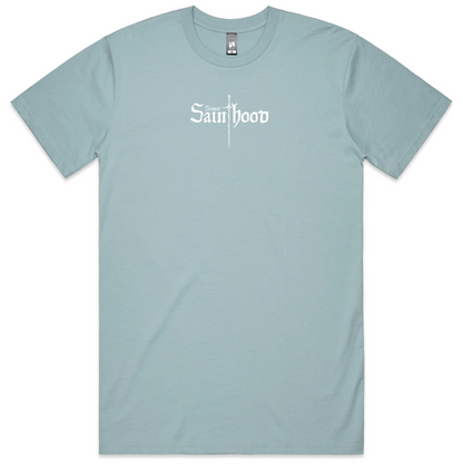 ARMOUR OF LIGHT ADULT TEE