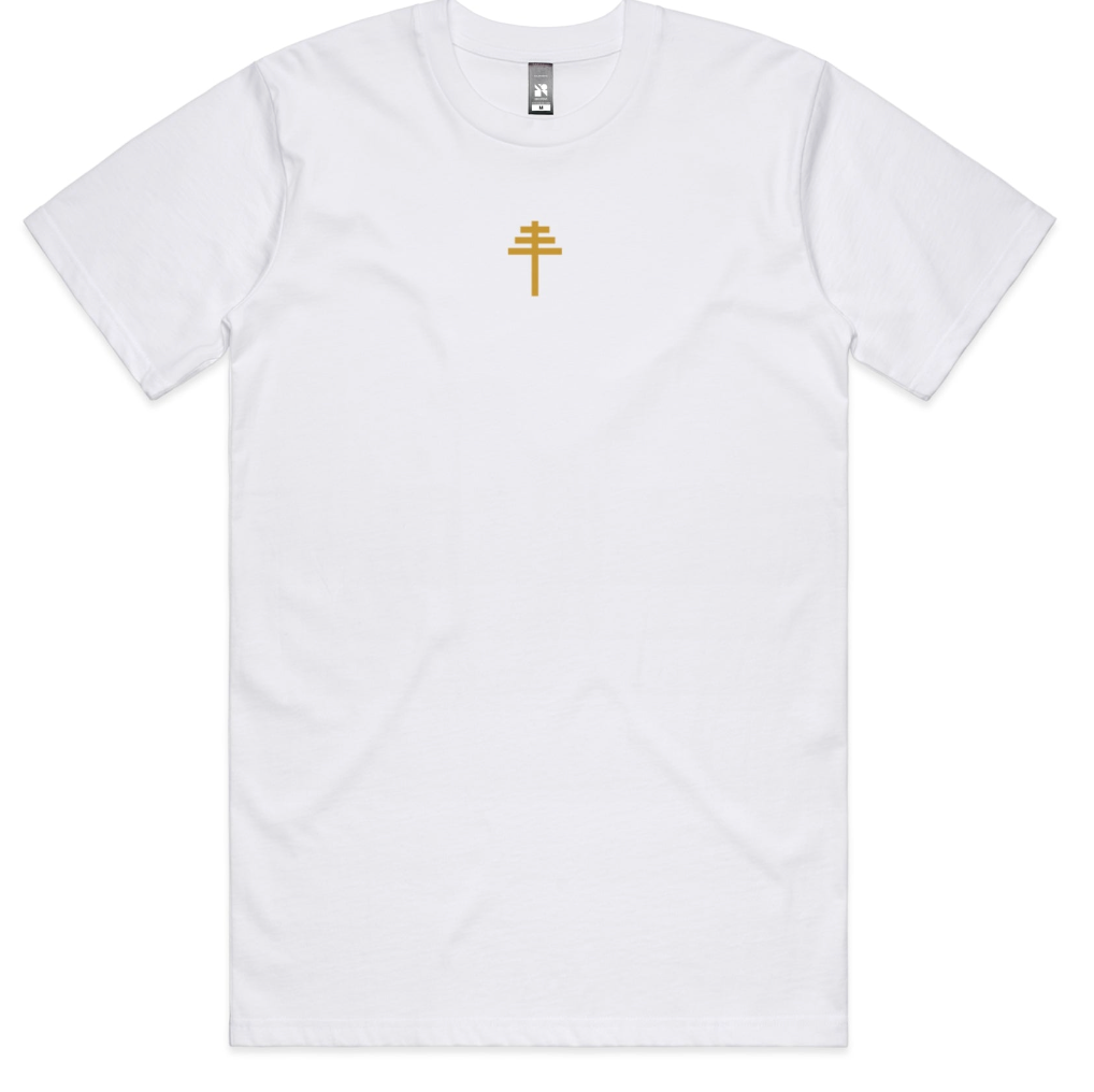 MARONITE ADULT TEE