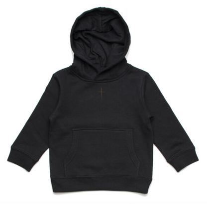 SAINT VERONICA GIULIANI KIDS HOODIE