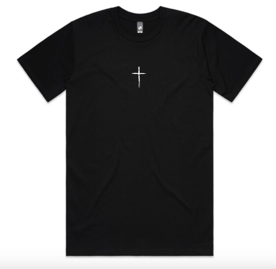 SAINT JOSEPH ADULT TEE