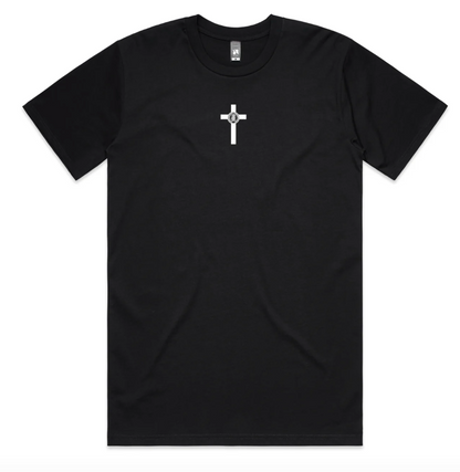 SAINT BENEDICT ADULT TEE