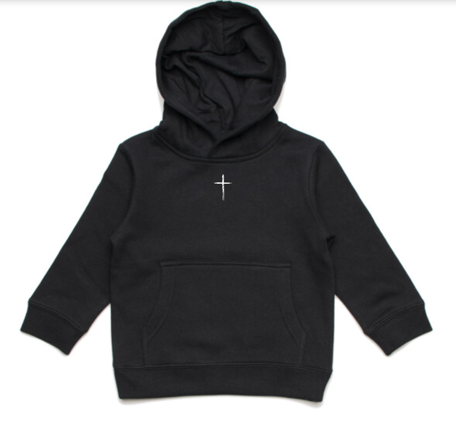 SAINT ANTHONY KIDS HOODIE