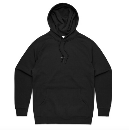 SAINT ANTHONY ADULT HOODIE