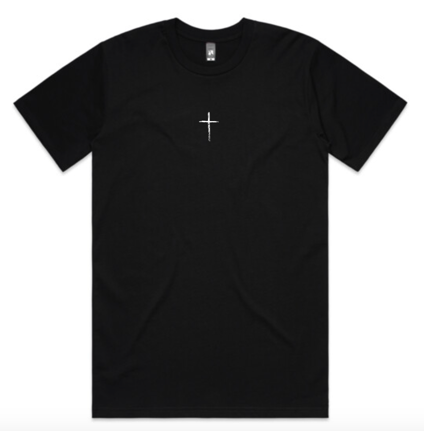 SAINT ANTHONY OF PADUA ADULT TEE