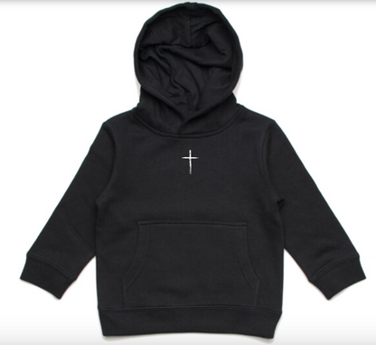 SAINT JOSEPH KIDS HOODIE