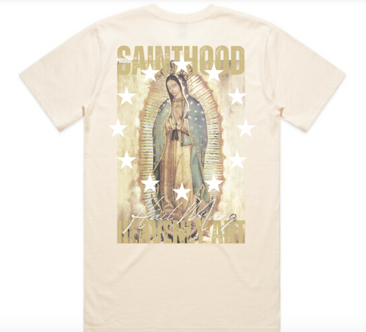 OUR LADY OF GUADALUPE ADULT TEE