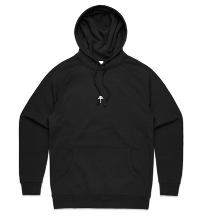 SAINT RAFQA ADULT HOODIE