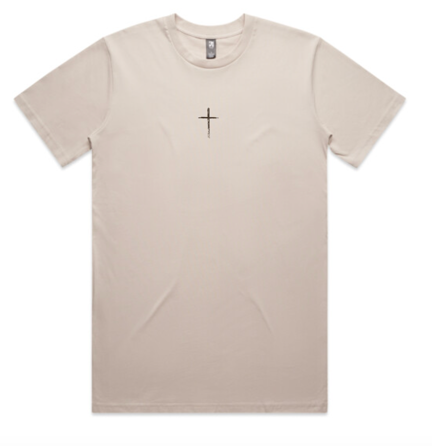 SAINT VERONICA ADULT TEE