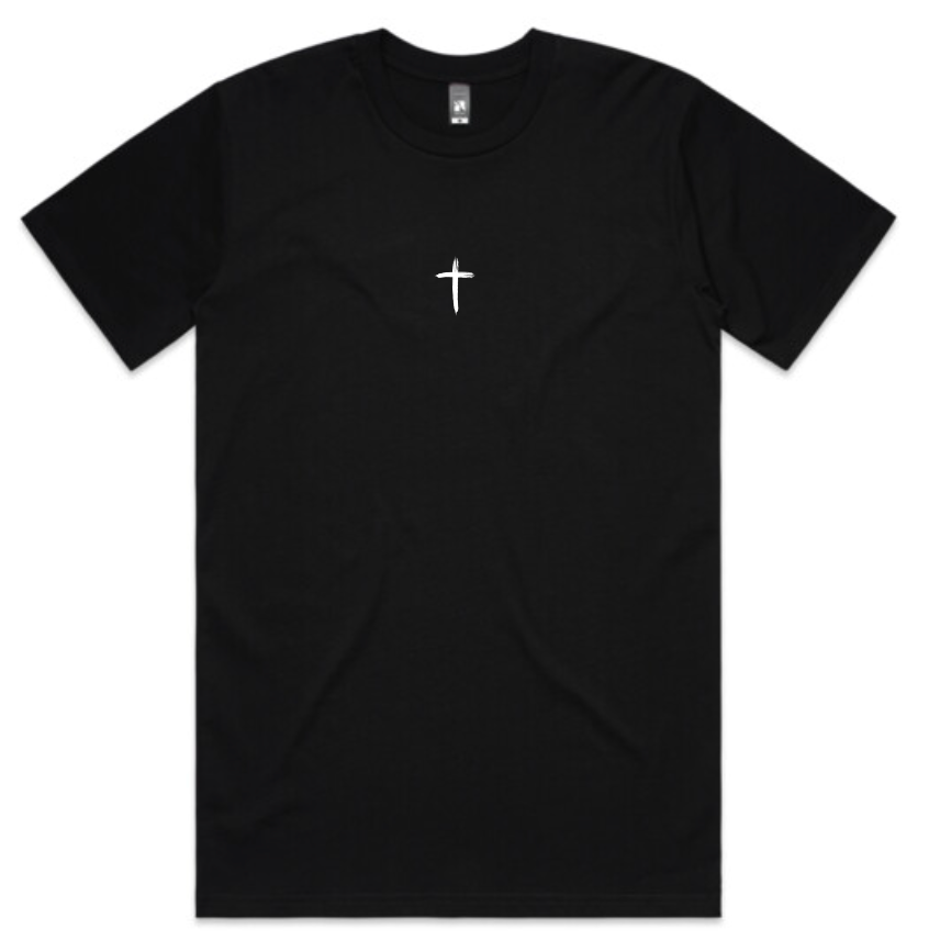 SAINT MOTHER TERESA ADULT TEE