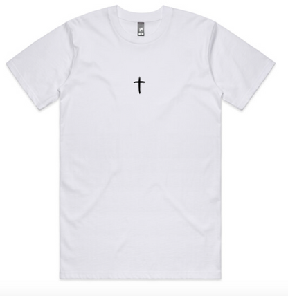 SAINT MOTHER TERESA ADULT TEE