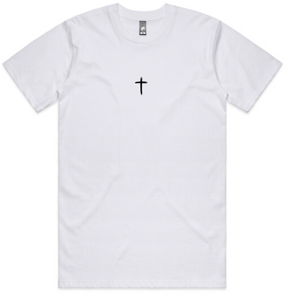 SAINT MOTHER TERESA ADULT TEE