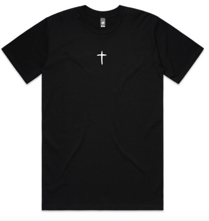 SAINT MOTHER TERESA ADULT TEE