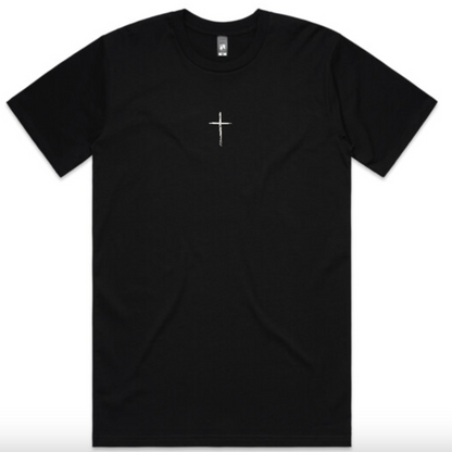 PADRE PIO ADULT TEE