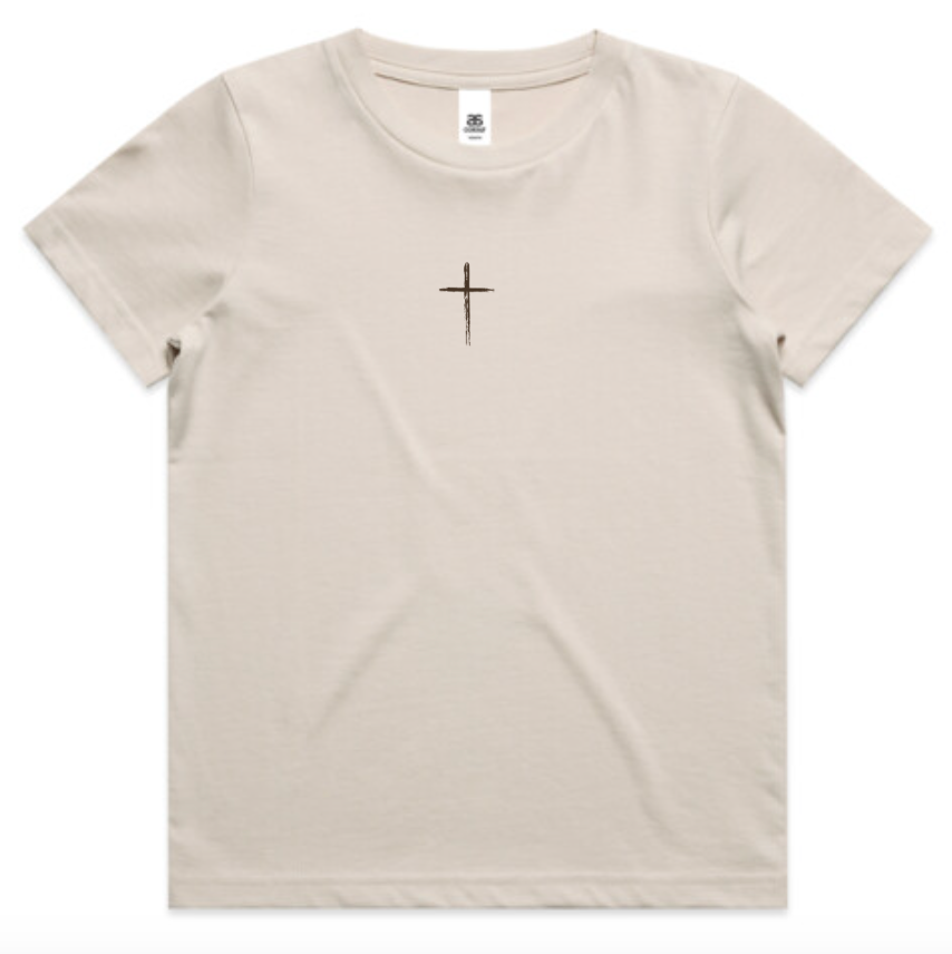 PADRE PIO KIDS TEE