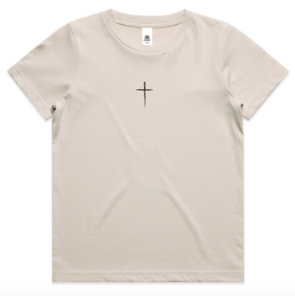 PADRE PIO KIDS TEE