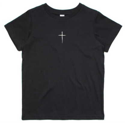 PADRE PIO KIDS TEE