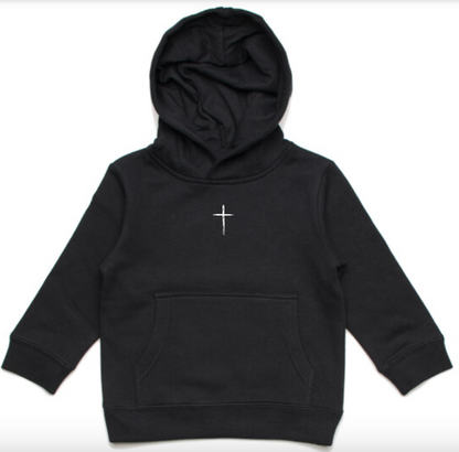 SAINT CHARBEL KIDS HOODIE