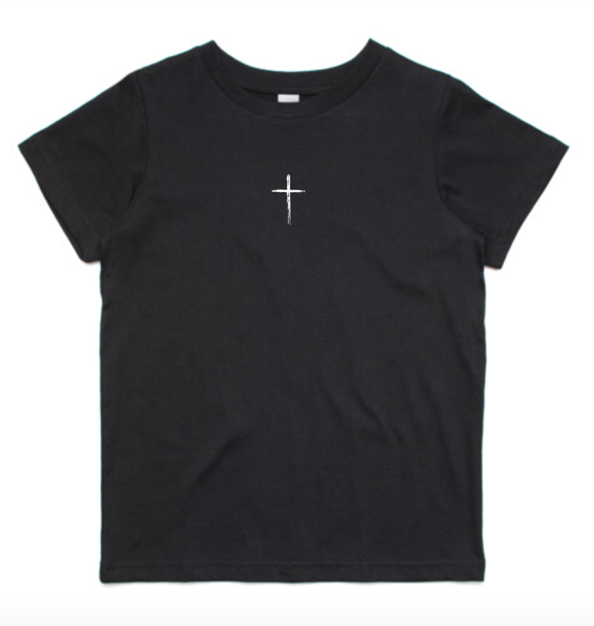 SAINT CHARBEL KIDS TEE