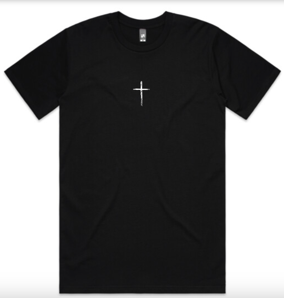 SAINT CHARBEL STYLE 2 ADULT TEE