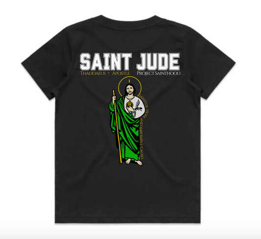 SAINT JUDE KIDS TEE