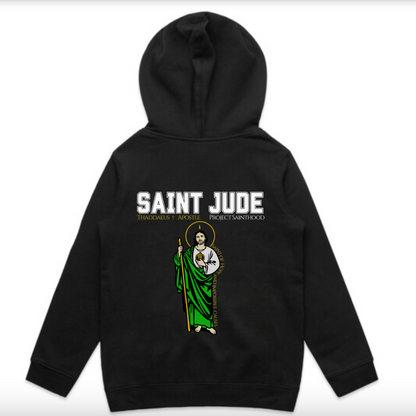 SAINT JUDE KIDS HOODIE