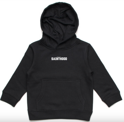 SAINT JUDE KIDS HOODIE